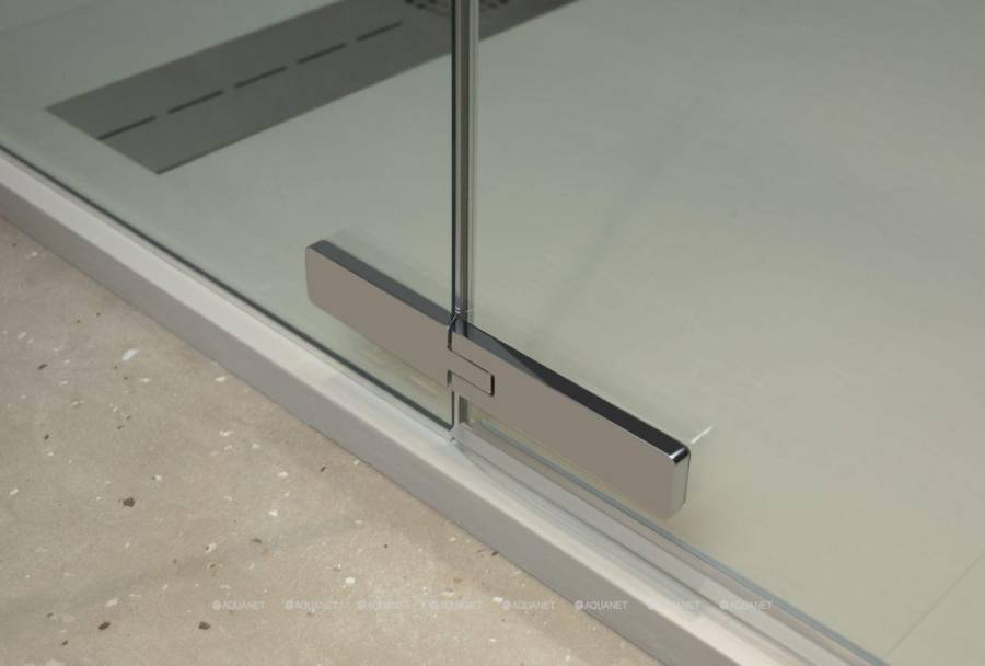 Душевой поддон Aquanet Delight 140x80