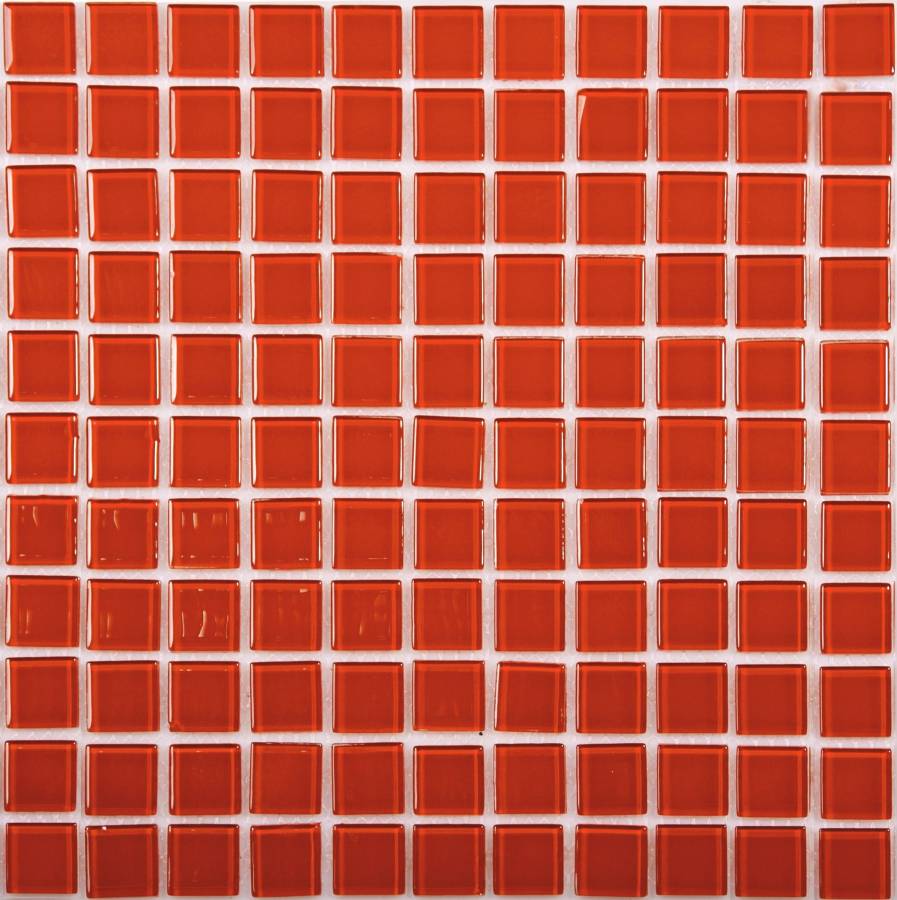Мозаика JP-403 стекло (25*25*4) 300*300 