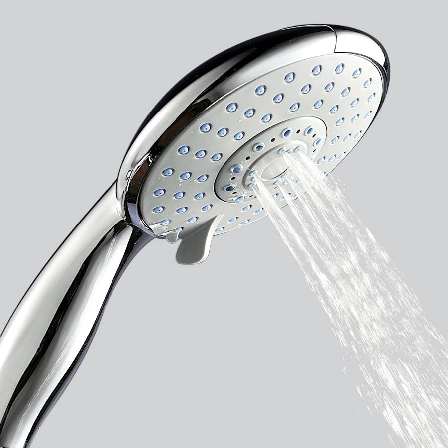 A003 Лейка 5-функциональная Wasserkraft