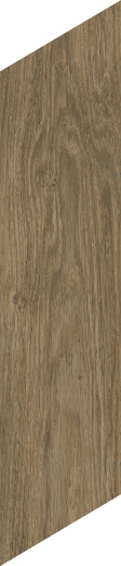 Ossimori - Керамогранит - Marrone Chevron Extra Matt - 11x54 см