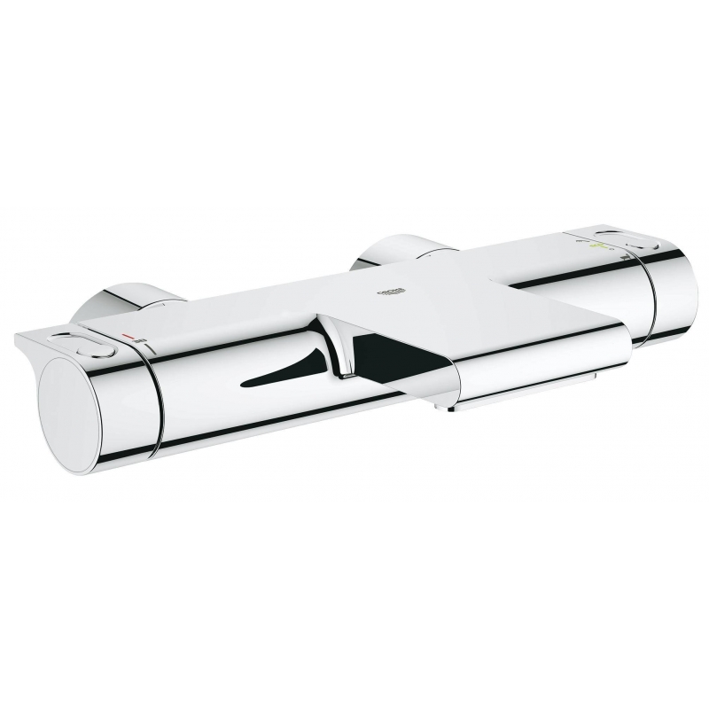 Термостат для ванны Grohe Grohtherm 2000 New 34174001 хром