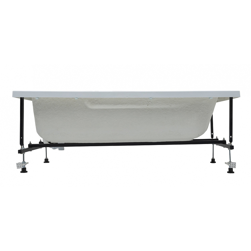 Акриловая ванна Aquanet Extra 150x70 (с каркасом)