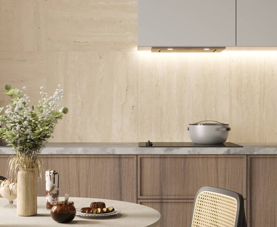 Eternity Beige Керамогранит бежевый SG50004920R 60х119,5 матовый