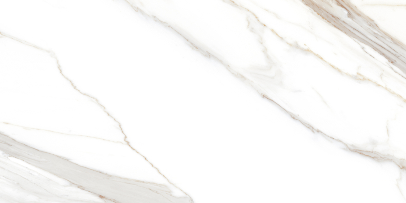 Duna/Colortile - Statuario Cromite - Керамогранит - Lush 120x60 - 120х60 см 