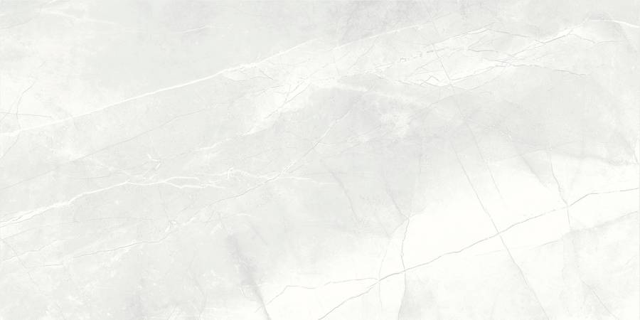Pulpis bianco Плитка настенная 48042R 40x80 глянцевый обрезной