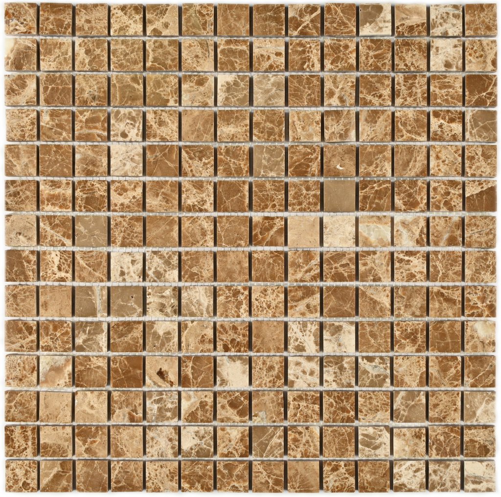 Мозаика Madrid-20 (POL) 2x2 30.5х30.5