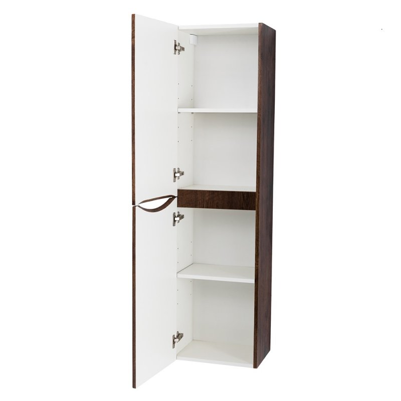 Шкаф подвесной BelBagno FLY-MARINO-1500-2A-SC-RW-P-R