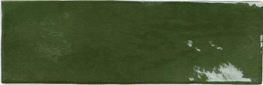 Керамическая плитка APE Ceramica Seville Green 6,5х20