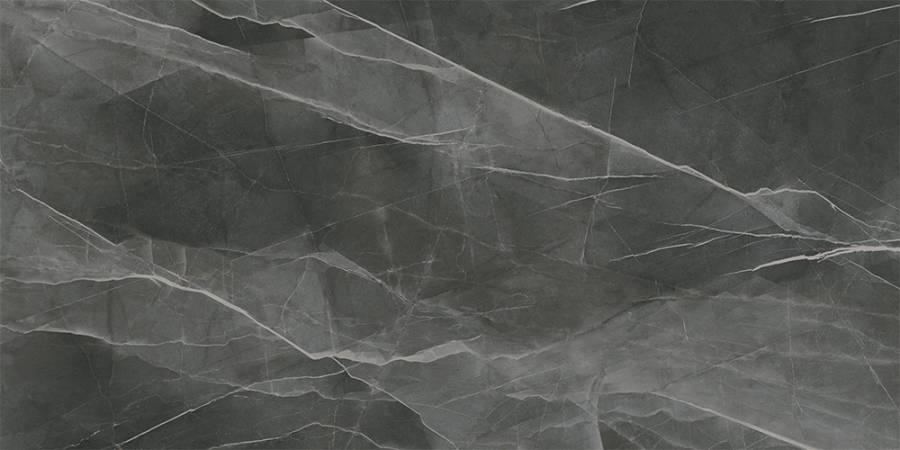 60х120 CityMarble Калакатта Блэк 7ЛПР R9