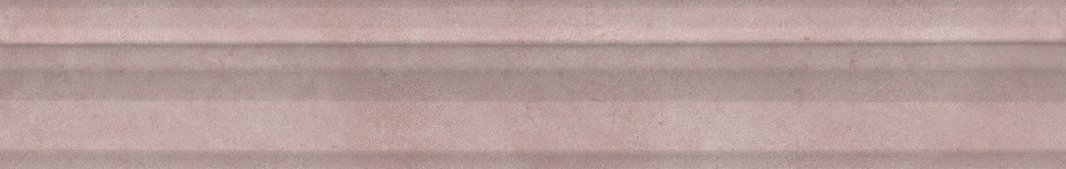 Багет BLC020R Марсо розовый обрезной 30x5x19 (1уп/13шт), шт