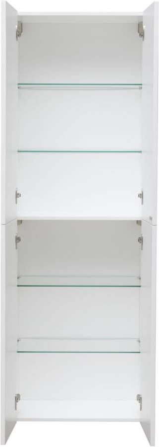 Шкаф-пенал Allen Brau Eclipse 60 1.E1006.WM белый матовый