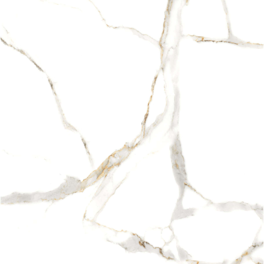 Duna/Velsaa - Керамогранит - Satvario Gold - Glossy - 60х60 см