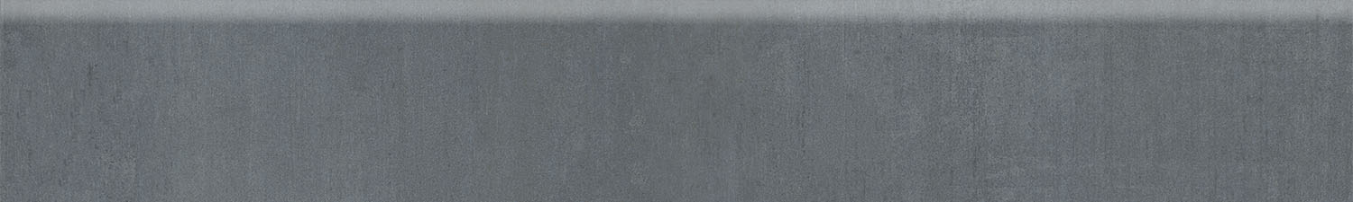Плинтус Гварди синий матовый обрезной 60x9,5x0,9