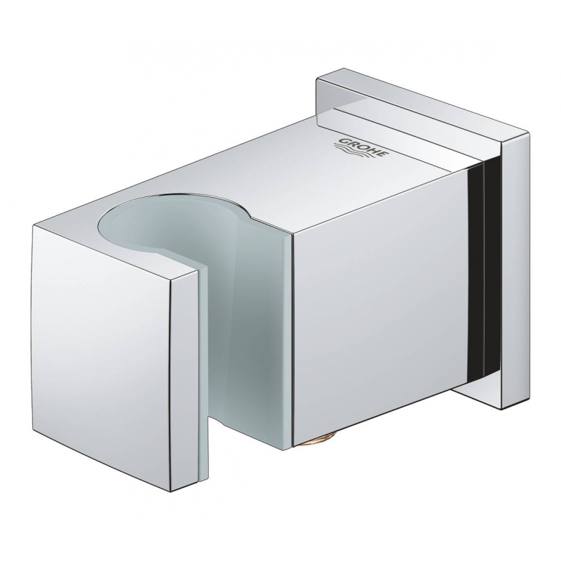 Держатель ручного душа Grohe Euphoria Cube 26370000 хром