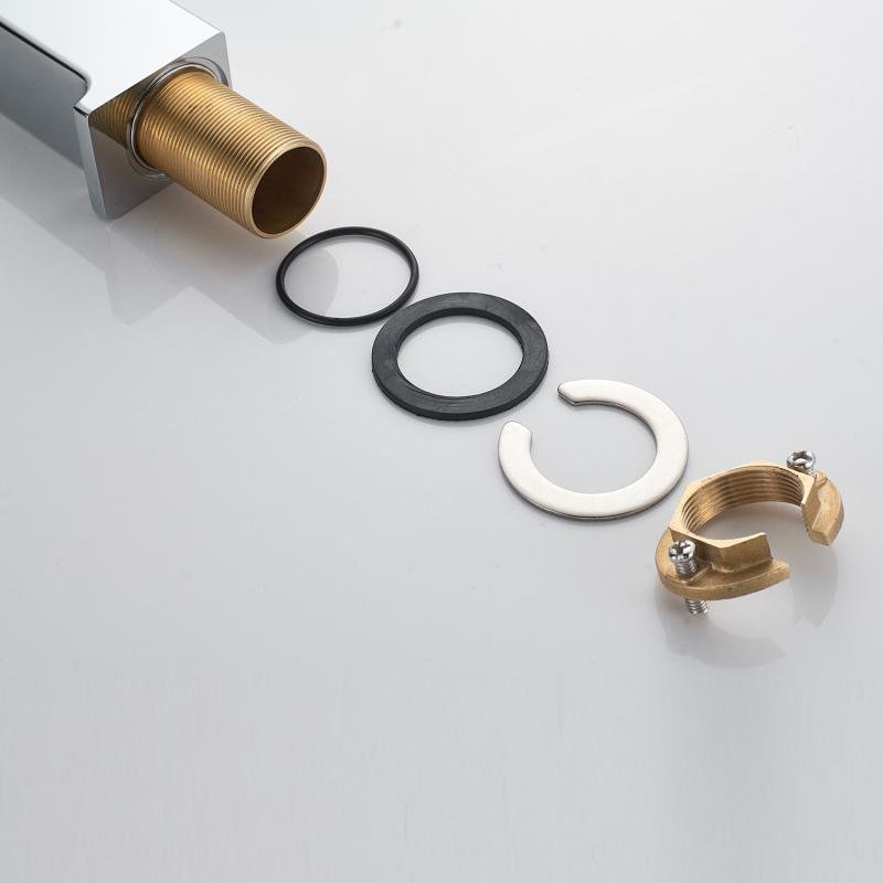 Смеситель для раковины ROSE R18 R1811-1