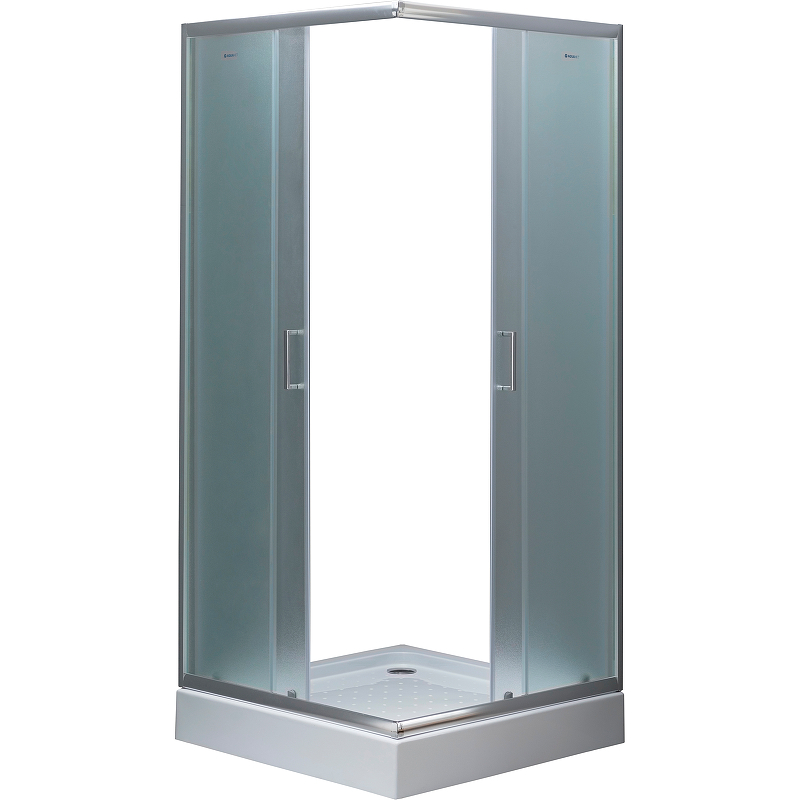 Душевой уголок Aquanet SE-900S 90x90, прозрачное стекло