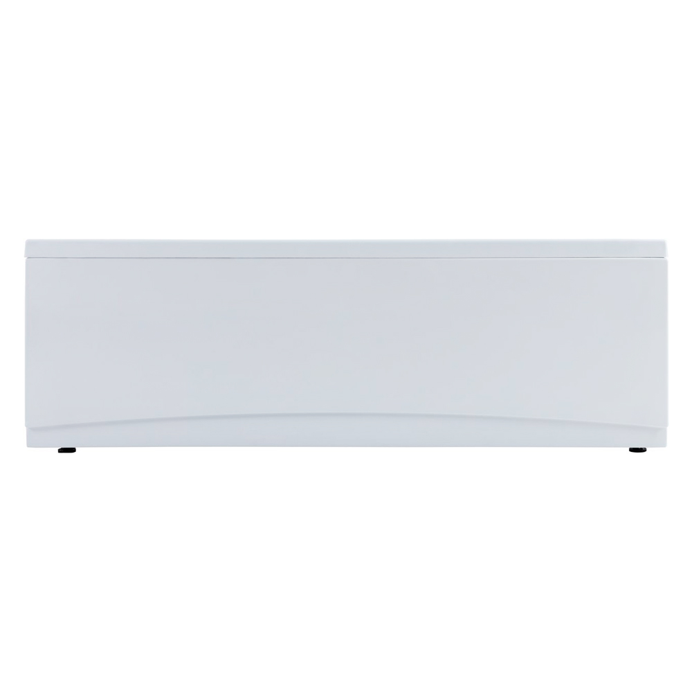 Акриловая ванна Aquanet Bright 175x75 (с каркасом)