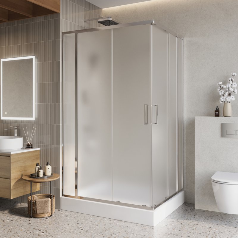 Душевой уголок BELBAGNO LUCE-AH-22