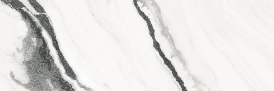 Плитка настенная Silver белый 25х75 (9шт/1,69м2), м2