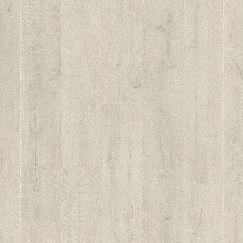 Ламинат Quick-Step Signature SIG4748 Дуб Светлый патина (9мм//2,048м2) (1 380мм*212мм), м2