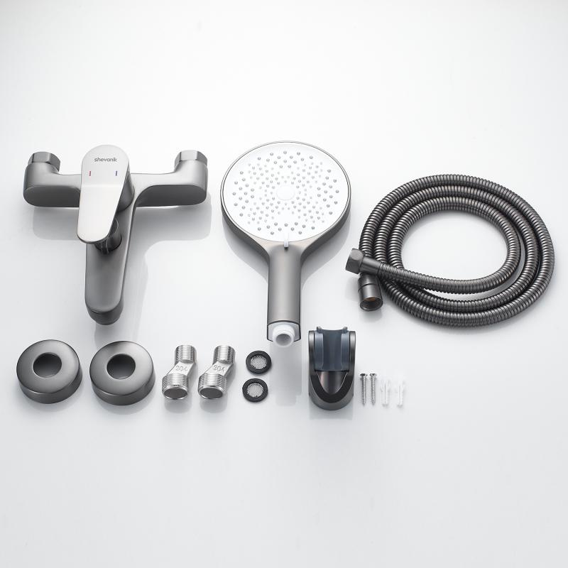 Смеситель для ванны Shevanik S62T S6202T