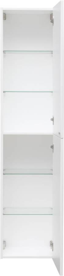 Шкаф-пенал Allen Brau Eclipse 40 1.E1005.WM белый матовый