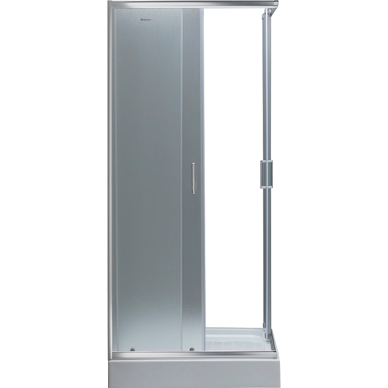Душевой уголок Aquanet SE-800S 80x80, прозрачное стекло