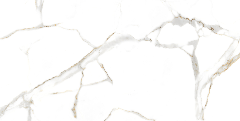 Duna/Velsaa - Керамогранит - Satvario Gold 120x60 Satin - 60х120 см