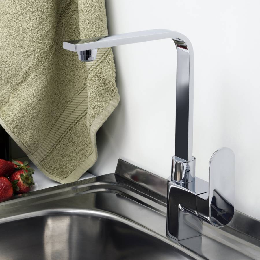 Dinkel 5807 Смеситель для кухни Wasserkraft