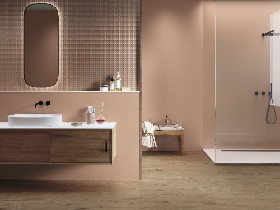 Керамогранит Terracotta Matt Rect 59,8х119,8