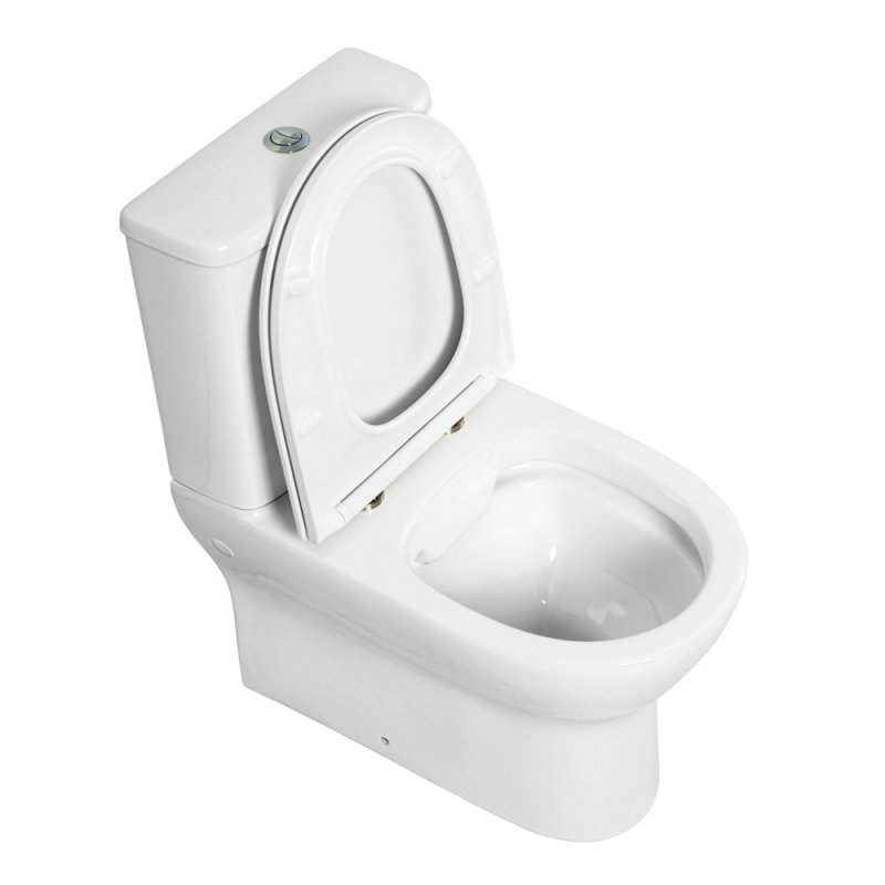 ENERGIA Бачок BB8134T