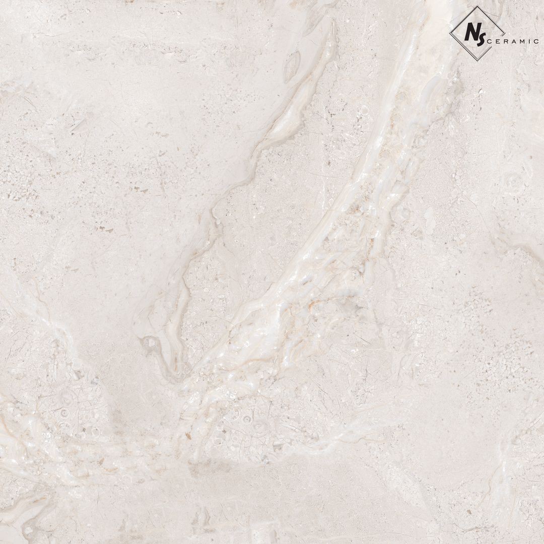 NS Ceramic Керамогранит с Эффектом Камня NSC8036 Grey Brown 80x80 - керамическая плитка и керамогранит