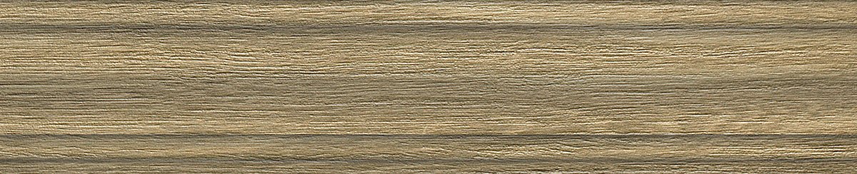 Плинтус SG7017\BTG Фрегат медовый обрезной 8*39,8*15,5 (1уп/19шт) , м2