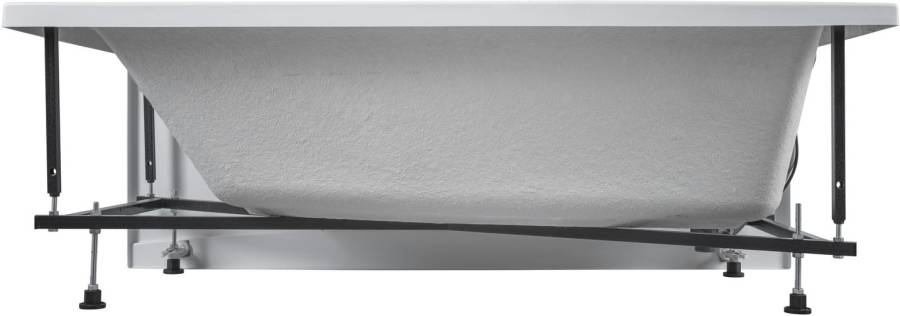 Акриловая ванна Aquanet Bright 170x75