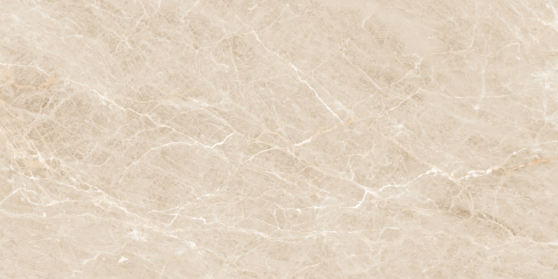 Duna/Bluezone - Istanbul - Керамогранит - Crema Glossy - 120х60 см