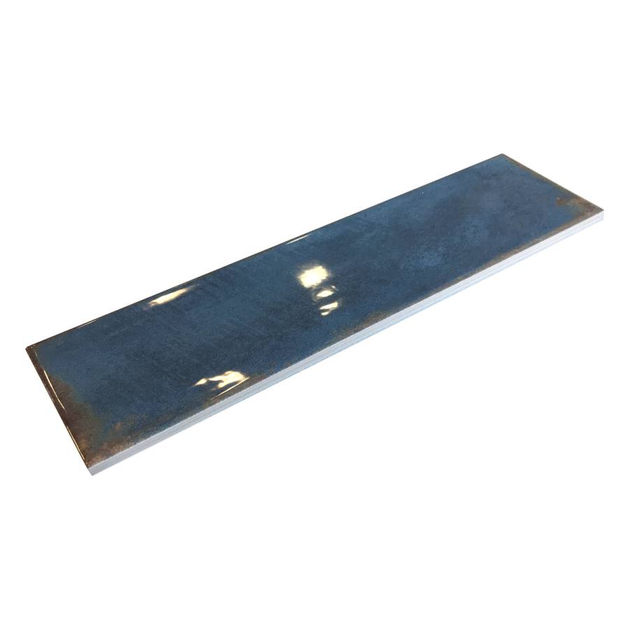 Керамогранит BLUE 10x40, Toscana