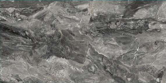 Duna/Zibo Fusure - Chengdu - Керамогранит - Silver Glitter - 60x120 см