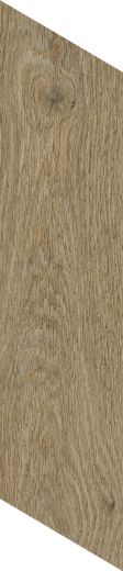Ossimori - Керамогранит - Beige Chevron Extra Matt - 11x54 см