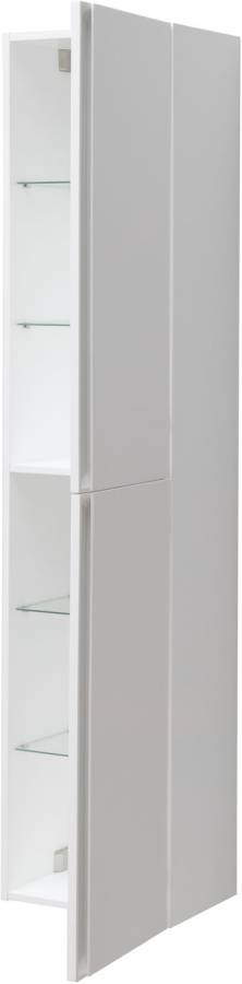 Шкаф-пенал Allen Brau Eclipse 40 1.E1005.WM белый матовый