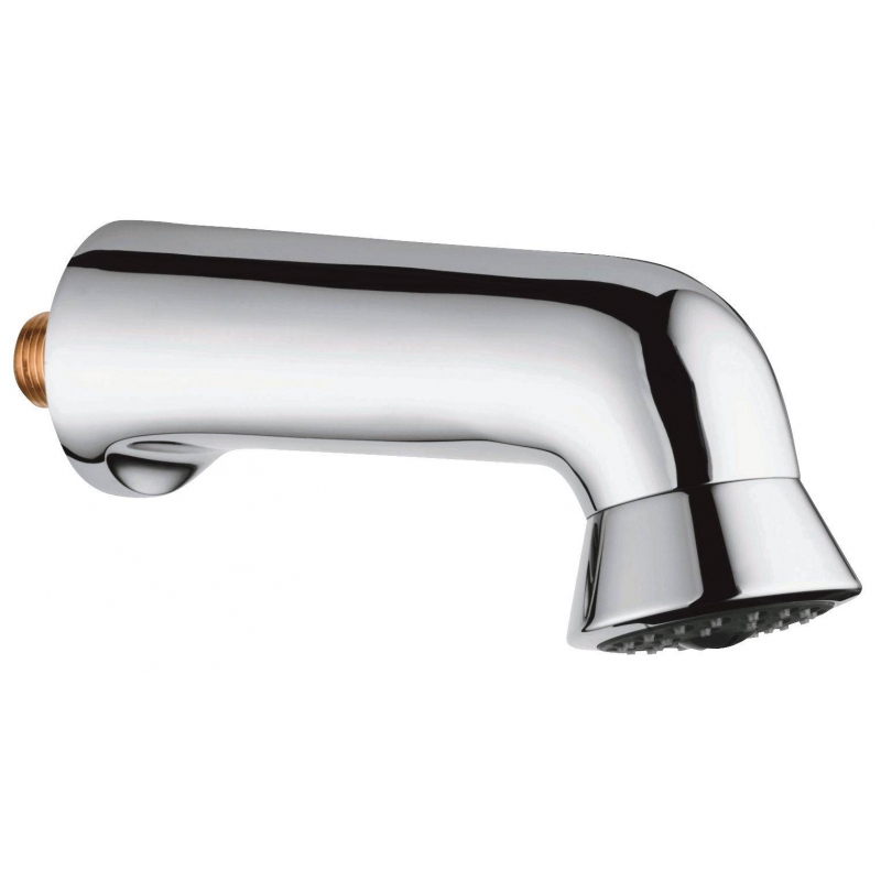 Спортивный верхний душ, GROHE Relexa Plus 60, хром, (28948000)
