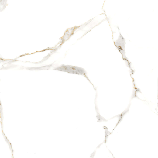 Duna/Velsaa - Керамогранит - Satvario Gold - Glossy - 60х60 см
