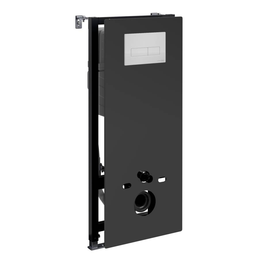Abens 20TLT.010.ME.BL.WH03 Система инсталляции для унитазов