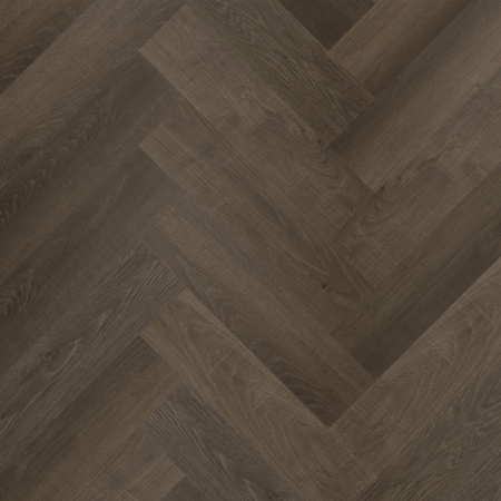 Кварцевый ламинат Fargo Herringbone Дуб Кальвадос, 44-62W921