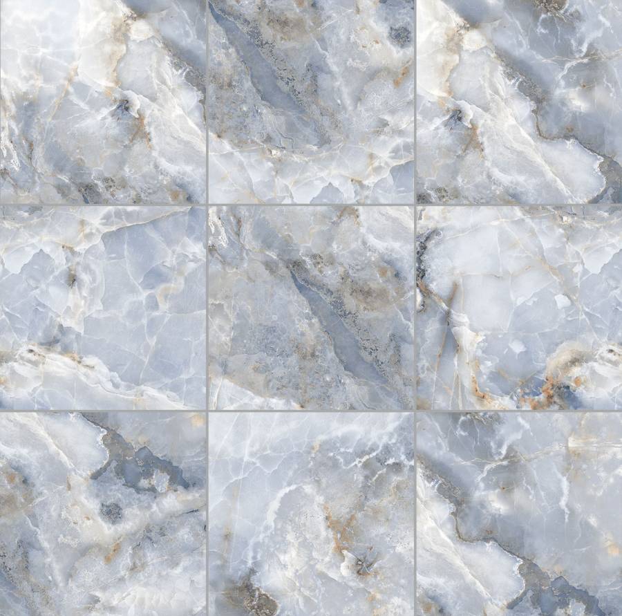 Керамогранит матовый NESTLE SKY 60х60 MATT, Silk 60х60