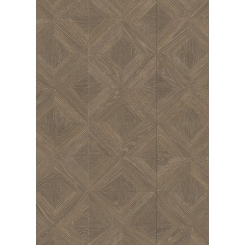 Ламинат Quick-Step Impressive patterns Ultra IPU4504 дуб палаццо коричневый (12мм//1,426м2) (1 200мм, м2