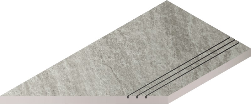 Рок Борт.30X60 Грип Лев