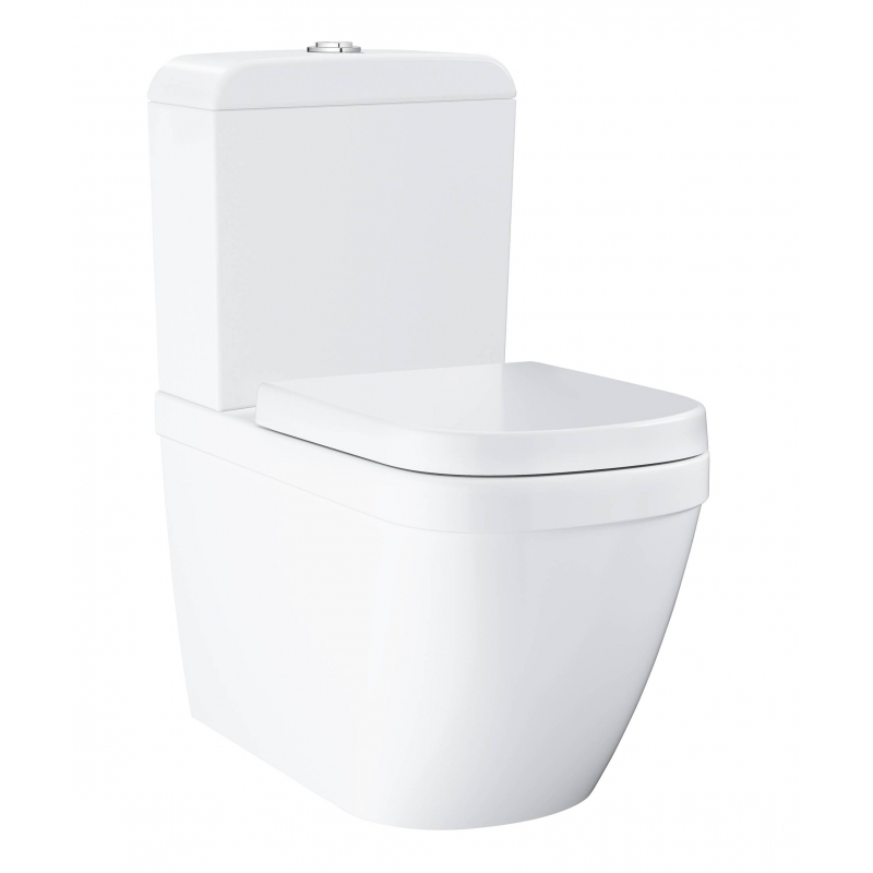Grohe Euro Ceramic 39338000 чаша