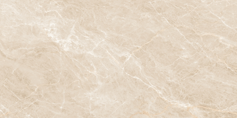 Duna/Bluezone - Istanbul - Керамогранит - Crema Glossy - 120х60 см