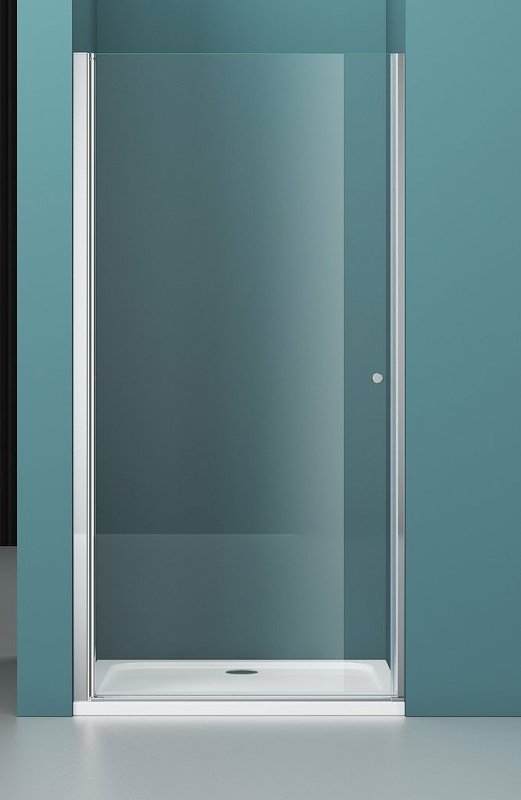 Душевая дверь BelBagno ETNA-B-1-60-C-Cr