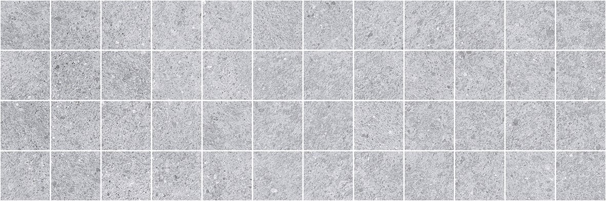Декор MM60108 Mason мозаичный серый 20*60, шт